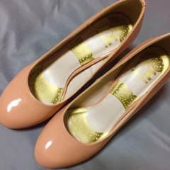パンプスのサムネイル