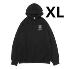 Yohji Yamamoto x New Era パーカー　hoodieのサムネイル