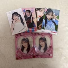 おん♪お値下げ中です⚠️自己紹介必読様 リクエスト 3点 まとめ商品のサムネイル
