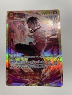ポートガス・D・エース OP16-118のサムネイル