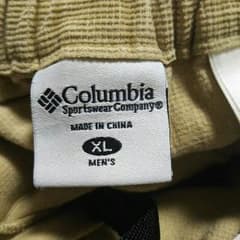 Columbiaのサムネイル