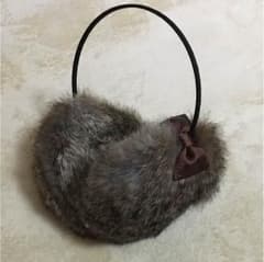 イヤーマフのサムネイル