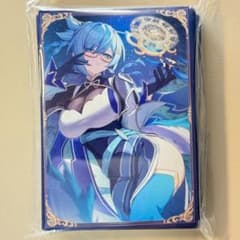 Ys16f 星辰砲手 ファイメナ 60枚 遊戯王 カードスリーブ プロテクター
