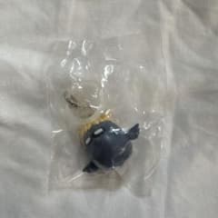 ハイキュー　アニマルゆらゆらマーカー 月島蛍　ツキガラスのサムネイル