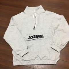 エックスガール　X-GIRL  サイズ1のサムネイル