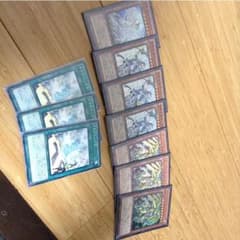 真竜デッキパーツのサムネイル