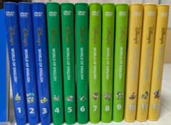 디즈니 영어 시스템 스트레이트 플레이 DVD 신코 역 전권 어린이용 리모콘