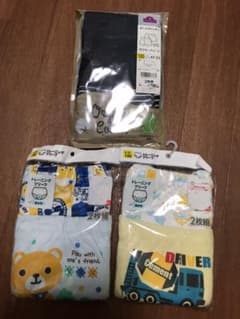 新品☆パンツ☆計６枚のサムネイル