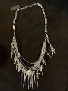 gunda ネックレス archive necklaceのサムネイル
