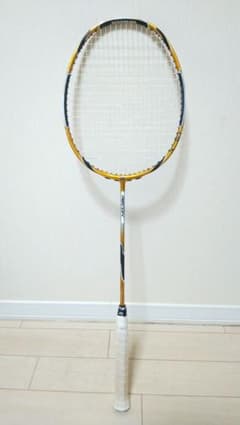 ② Wilson RECON BLX 2UG5 バトミントン ラケット - メルカリ