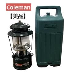 Coleman 288-043 2マントル ランタン 94年11月製 | Shop at Mercari