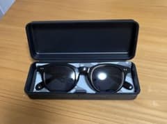 SUNCUTGlasses/UV100%CUT ウェリントン型のサムネイル