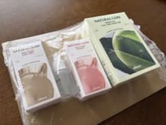 新品未開封 ohora ネイル強化剤 & ネイルリムーバーのサムネイル