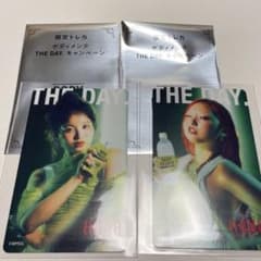 최신작 HANA×보디멘테 2종 세트 치카 코할