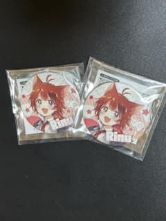 すとぷり　莉犬くん　缶バッジのサムネイル