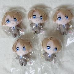ヘタリア アメリカ ぬいぐるみ マスコット まとめ Amazon.co.jp: ヘタリア chibiぬいぐるみ アメリカ : ホビー