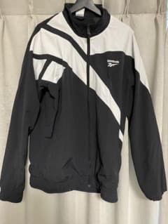 リーボック　ジャージ　衣装着用品　2xo 美品のサムネイル