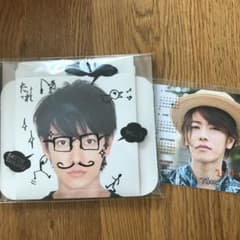 リヴ様専用 佐藤健 たけてれDVD vol.1のサムネイル
