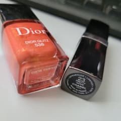 Dior Dior GLITZ 538&CHANEL23番のサムネイル