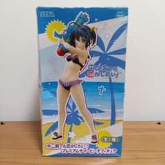 中二病でも恋がしたい！ 小鳥遊六花 プレミアムサマービーチフィギュア