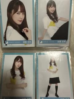 加藤史帆　生写真　コンプのサムネイル