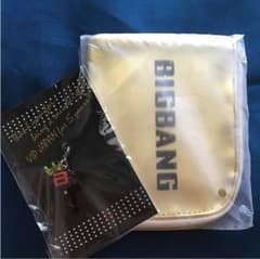 おりたん様専用 bigbang ファンクラブ継続特典のサムネイル