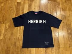 お茶割り様専用Jazzy Sport Tシャツ S HERBIE Hのサムネイル