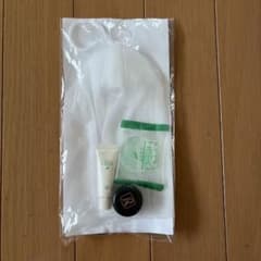 ロイヤル化粧品 泡立てネット 洗顔用のサムネイル