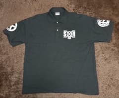 【新品】STRAY RATS×バウンティハンター ポロシャツ XXL ブラック 新品】STRAY RATS×バウンティハンター ポロシャツ XXL ブラック - メルカリ