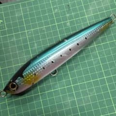 シマノ ロケットダイブ　187F XAR-Cのサムネイル