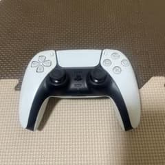 PlayStation 5 ワイヤレスコントローラージャンク品のサムネイル