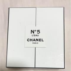 シャネル ＮＯ５ ローオードゥトワレット 1,5ml サンプルのサムネイル