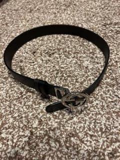 GUCCI ベルトのサムネイル