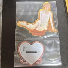 IVE 一番くじアクリルスタンド Gaeulのサムネイル