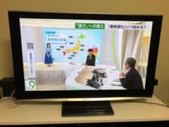 チロリン様専用Panasonic VIERA TH-50PZ800 50インチのサムネイル