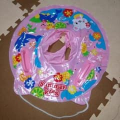 足入れ浮き輪のサムネイル