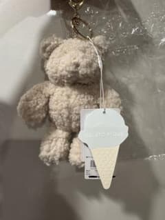 GELATO PIQUE ぬいぐるみキーホルダーのサムネイル