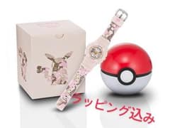 CASIO baby-G ピカチュウ ポケモン ベビーG 腕時計　カシオのサムネイル