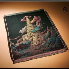 ミセス バベルの塔 クロス マルチクロス ガチャ アタリ - メルカリ