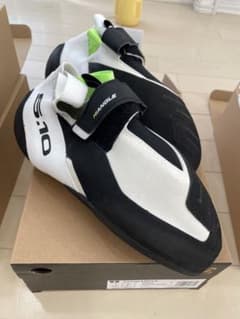 Adidas fiveten ハイアングル 26.5cm ファイブテンのサムネイル