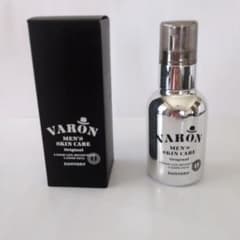 VARON メンズスキンケア オリジナル 120mlのサムネイル