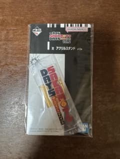 Sakamoto Days 아크릴 스탠드 #12