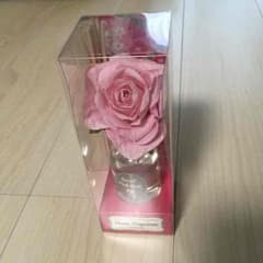 tomo様専用   新品 インテリア芳香剤 SWEET PINK ROSEの香りのサムネイル