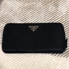 PRADA 長財布のサムネイル