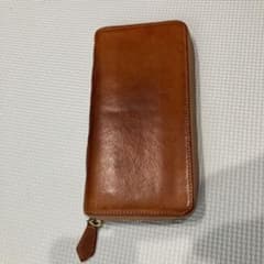 長財布のサムネイル