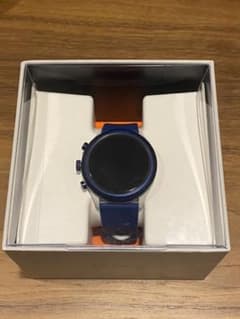Fossil スマートウォッチ　FTW4036のサムネイル