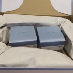 shikari 洗顔フォーム リフィル 2個セットのサムネイル