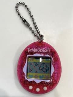 Original Tamagotchi pinkのサムネイル