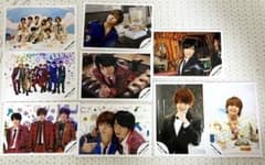 Hey! Say! JUMP 公式写真のサムネイル