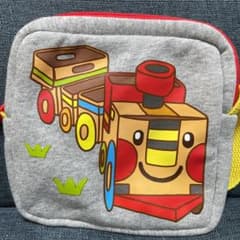 即購入可能！ゴットンポシェットわんわんわんだーらんど☆うーたん美品のサムネイル